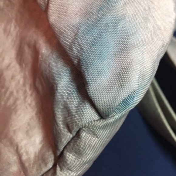 Neat Pack Crossbody Shoulder Bag - Anti-theft RFID Pocket -Taupe Color 10"x11" - Picture 14 of 14